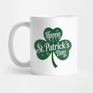 St. Patrick's Day Mug